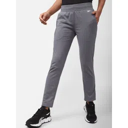 Reebok Women TE W Knit Pure Cotton Track Pants-picture-37