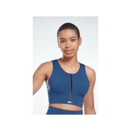 Reebok Women Techstyle Lux Perform Sport Bra-picture-26