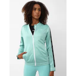 Reebok Women Training ENH W Fitness Sporty Jacket-picture-15