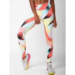 Reebok Women Training Lux Bold Tights-picture-24