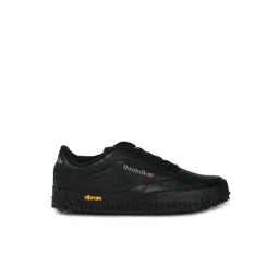Reebok Women's Classics Club C Vibram Black Casual Sneakers-picture-23