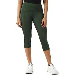 reebok Women's Fitted Leggings-picture-37