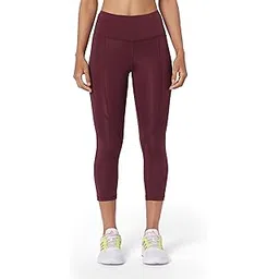 reebok Women's Fitted Leggings-picture-32