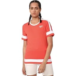 Reebok Women's Fitted T-Shirts-picture-20