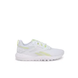 Reebok Women's Flexagon Energy 4 White Training Shoes-picture-37