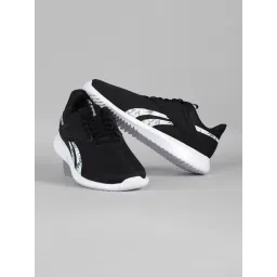 Reebok Women's FLUXLITE Black Running Shoes-picture-45