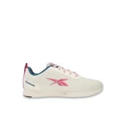 Reebok Women's Meet Greet Walk Off White Training Shoes-picture-38