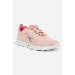 Reebok Womens Orbit Move Walk Running Shoes Pink-image-1