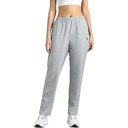 Reebok Women's Performance Knit Trackpants - Everyday Training Pants with Pockets-picture-20