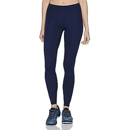 reebok Women's Regular Fit Leggings-picture-45
