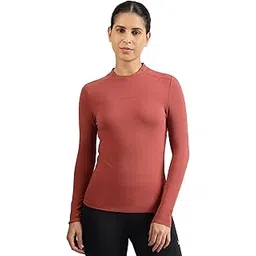 reebok Women's Regular Fit T-Shirt-picture-41