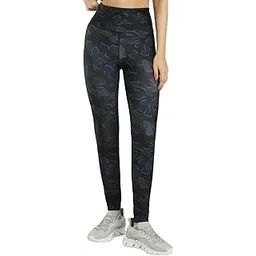 reebok Women's Regular Pants-picture-12