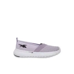 Reebok Women's Walk Way 2 0 Purple Walking Shoes-picture-35
