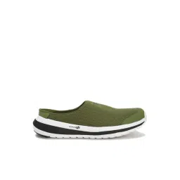 Reebok Women's WoComfort Wonderer Green Mule Shoes-picture-30