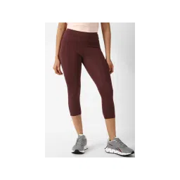 Reebok Womens Wor Pp Capri Tight-image-41