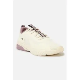 Reebok Womens Z Metro Edge Running Shoes Cream-picture-14