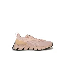 Reebok Women's Zig Kinetica 3 Pink Running Shoes-picture-26
