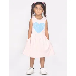 Reedoo Print Fit & Flare Dress-picture-12