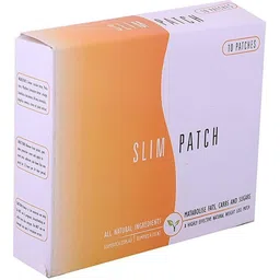 reena enterprises "Slim Patch for Weight Loss | Fat Burner Patch for Men & Women | Herbal Care", Interactive dressings Medical Dressing-picture-20