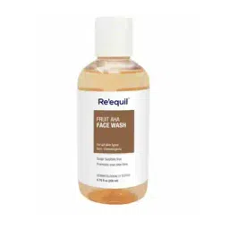 re'equil Fruit AHA Face Wash-picture-31