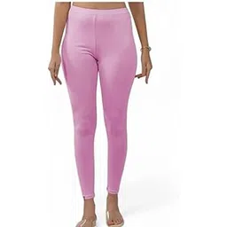 reet by mukta’s couture Classic Fit Stretchable Lycra Fabric Mid-Rise Skinny Fit High Ankle Length/Cropped Length Leggings for Women Size XL-picture-28