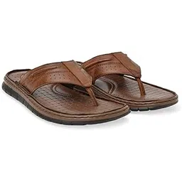 regal Men Casual Leather Sandals-picture-37
