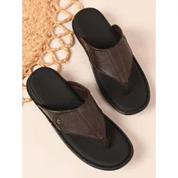 Regal Men Comfort Sandals-picture-28