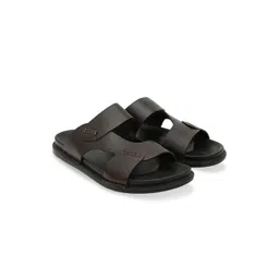 Regal Men Leather Comfort Sandals image 5