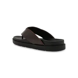 Regal Men Leather Comfort Sandals image 2