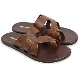 regal Men Leather Sandals-picture-24