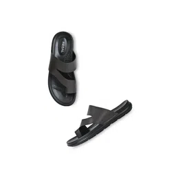 Regal Men One Toe Leather Comfort Sandals-picture-10