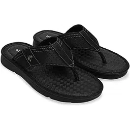 regal Mens Casual Leather Sandals-picture-19