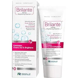 Regaliz Brilante Intense Brightening Cleanser,75gms-picture-24