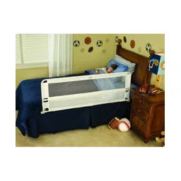 Regalo Extra Long Hide Away Bed Rail-picture-28