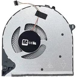 regatech Compatible For HP CPU Cooling Fan L52034-001 15-Du 15-Dw 15s-Du 250 G8 Laptop Cooler Replacement Part Laptop CPU Cooling Fan Cooler-picture-18