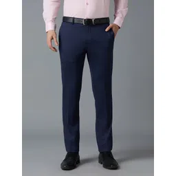 Reid & Taylor Men Tailored Trousers-picture-13