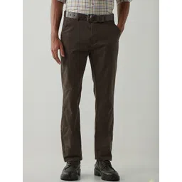 Reid & Taylor Men Tailored Trousers-picture-11