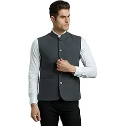 reid & taylor Menswear WaistCoats | Formal Wear Tailor Fit WaistCoats For Men's-picture-25