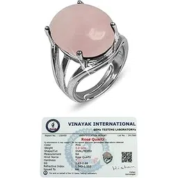 reiki crystal products Adjustable Rings, Rose Quartz Citrine Tiger Eye Moonstone Lapis Onyx Malachite Ring Gemstone Ring-picture-13