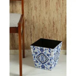 Reinvention Factory Blue Printed Bin-picture-32