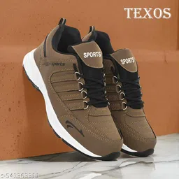 Relaxed Trendy Men Sports Shoes-picture-14