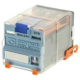 RELECO Relay, 3Pdt, 250Vac, 30Vdc, 10A, C3-A30X24D-picture-35