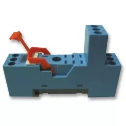 RELECO Relay, Socket Din Rail Dp Format, S-12-picture-32