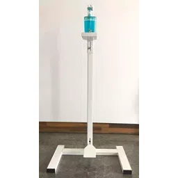 reliable hubs Reliable Hub's Foot Operated Hand Sanitizer Dispenser-picture-28