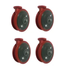 reliable hubs Reliable Hub's PVC 5 inch Shopping Trolley Wheels 40000185-picture-23