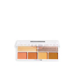 relove Makeup Revolution London Colour Play Eyeshadow Palette - Soulful image 4