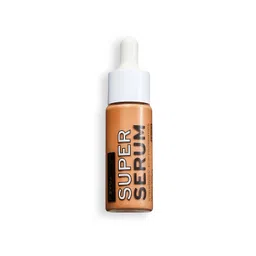 Makeup Revolution London Super Serum Foundation - F10.5-image-19