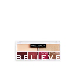 relove Makeup Revolution London Colour Play Eyeshadow Palette - Believe-picture-16