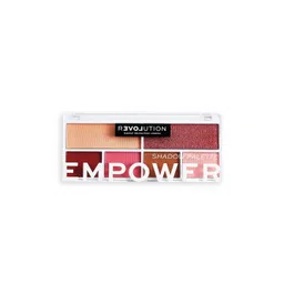 relove Makeup Revolution London Colour Play Eyeshadow Palette - Empower-picture-19