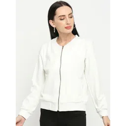 Remanika Women Cotton Bomber Jacket-picture-33